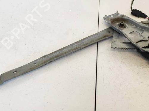 Used Front right window mechanism Front right window mechanism FORD TRANSIT Van (FA_ _) 2.2 TDCi (130 hp) 35266325 35266325