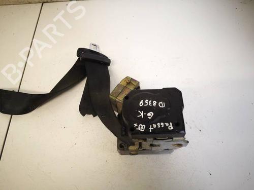 Used Rear left seatbelt Rear left seatbelt SUBARU LEGACY IV Estate (BP) 2.0 AWD (BP5) (138 hp) 36454750 36454750