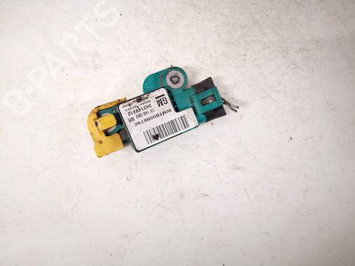 Used Electronic module Electronic module OPEL MERIVA A MPV (X03) 1.7 CDTI (E75) (100 hp) 32924829 32924829