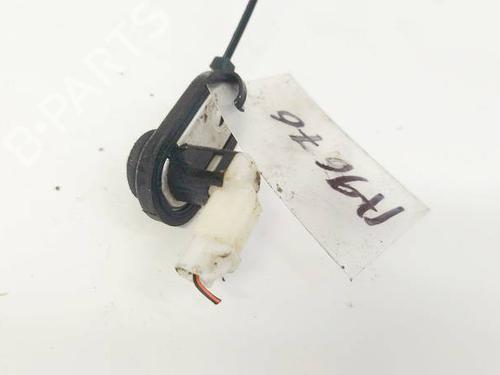 Electronic module MAZDA CX-7 (ER) 2.3 AWD | BP35154145M83 - Image 3