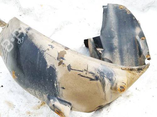 Used Wheel arch Wheel arch 38478723 38478723