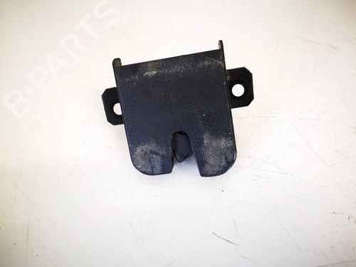 Used Tailgate lock Tailgate lock 34986614 34986614