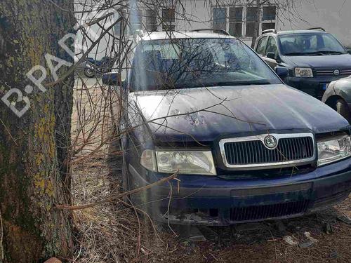 Ricambi SKODA OCTAVIA I (1U2) 1.9 TDI (90 hp) 4477611