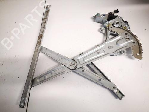 Used Front right window mechanism Front right window mechanism HONDA CR-V IV (RM_) 1.6 i-DTEC (RE6) (120 hp) 34906564 34906564