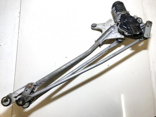 Used Front wipers mechanism Front wipers mechanism HONDA CIVIC VII Saloon (ES, ET) 1.3 IMA (ED9, ES9) (83 hp) 35850463 35850463