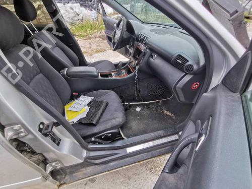 Speaker MERCEDES-BENZ C-CLASS (W203) C 220 CDI (203.006, 203.008) | BP32572242E2