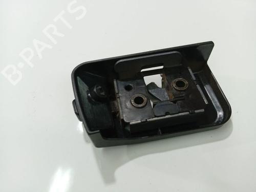 Electronic module AUDI 80 B4 Saloon (8C2) 1.9 TDI | BP34904223M83 - Image 3