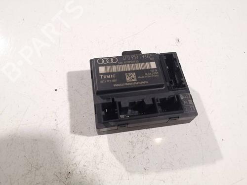 Used Electronic module Electronic module 34948513 34948513