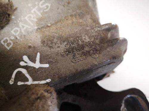 Engine mount VW BORA I (1J2) 1.9 TDI | BP32549582M89 - Image 2