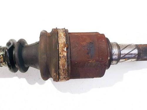 Left front driveshaft AUDI A6 C6 (4F2) 2.4 | BP35265930M38 - Image 3