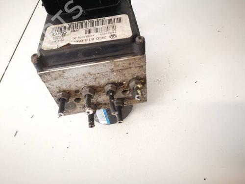 ABS pump VW PASSAT B6 (3C2) 1.9 TDI | BP35245387M43 - Image 3