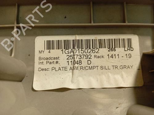 Step CADILLAC SRX 3.6 | BP34929889C149 - Image 4