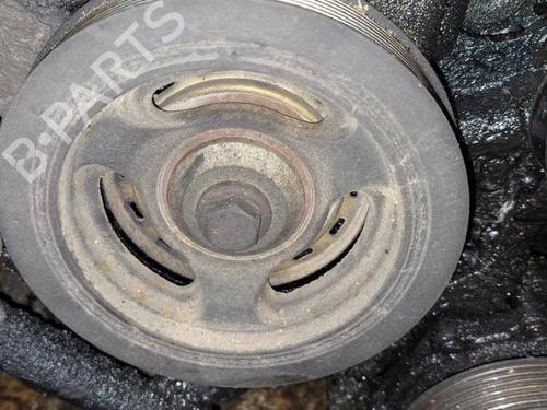 Used Pulley Pulley 34905564 34905564
