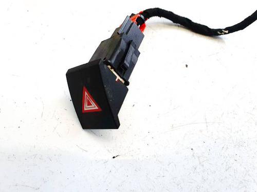 Warning switch SKODA FABIA II (542) 1.4 | BP34848324I22 - Image 2
