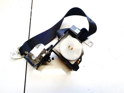Rear left seatbelt MAZDA CX-5 (KE, GH) 2.2 D (KE2FW) | BP35153658I29 - Image 3