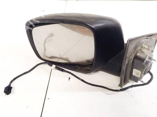 Retrovisor esquerdo Retrovisor esquerdo DODGE JOURNEY 2.0 CRD (140 hp) 35164240 35164240