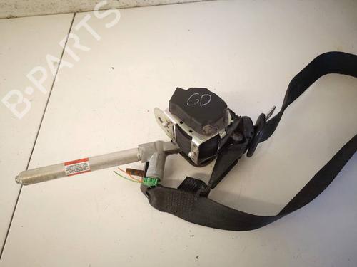 Used Rear right seatbelt Rear right seatbelt 34801384 34801384