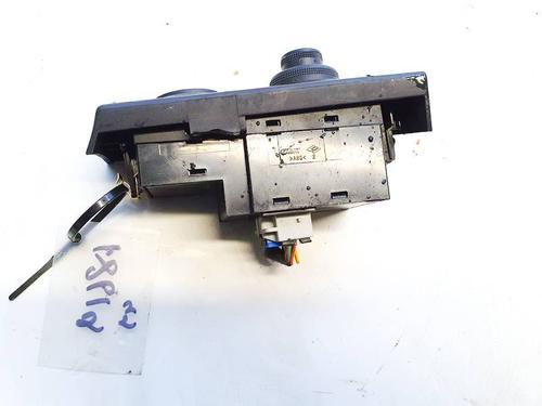 Mirror switch CHEVROLET CAPTIVA (C100, C140) 2.4 4WD | BP35336260I25 - Image 2
