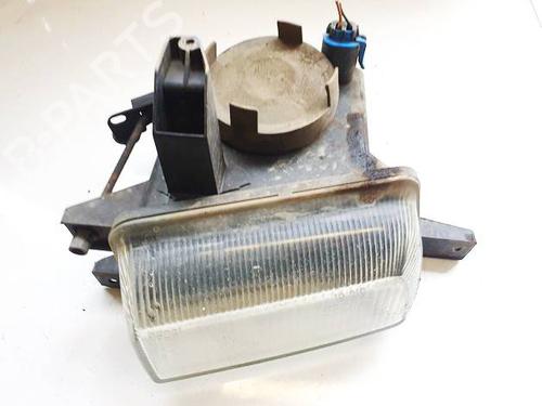 Used Right front fog light Right front fog light 38629980 38629980