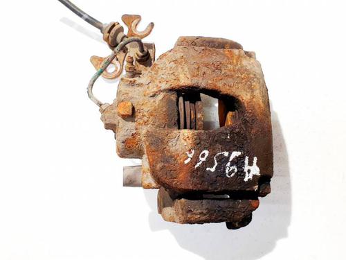 Used Left front brake caliper Left front brake caliper RENAULT ESPACE IV (JK0/1_) 2.2 dCi (JK0H) (150 hp) 35147476 35147476