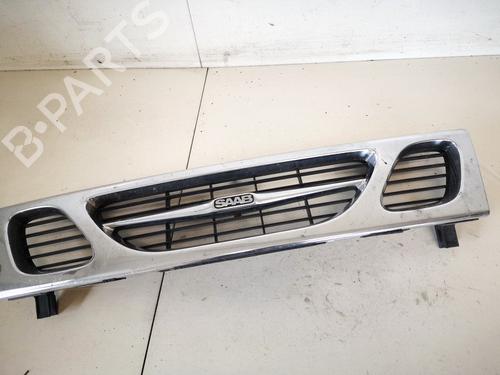 Grelha Grelha SAAB 9-3 (YS3D) 2.0 Turbo (154 hp) 35391286 35391286