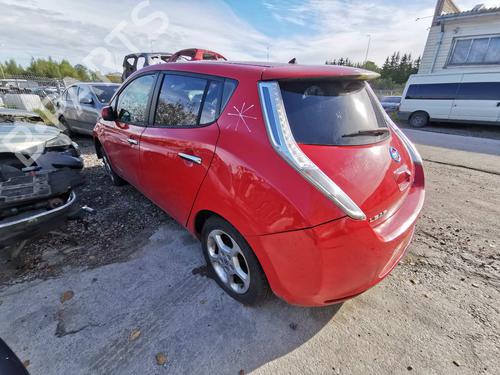 Engine mount NISSAN LEAF (ZE0) Electric | BP32546963M89 