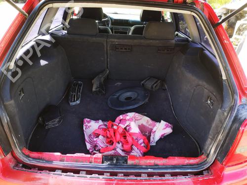 Speaker AUDI A4 B5 (8D2) 1.9 TDI | BP32585482E2