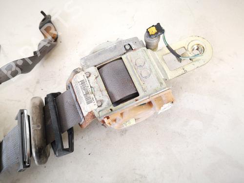 Front right seatbelt DODGE DURANGO (HB) 4.7 | BP35413208I25 - Image 2