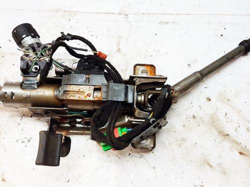 Used Steering column Steering column PEUGEOT 307 (3A/C) 2.0 HDi 90 (90 hp) 35865914 35865914