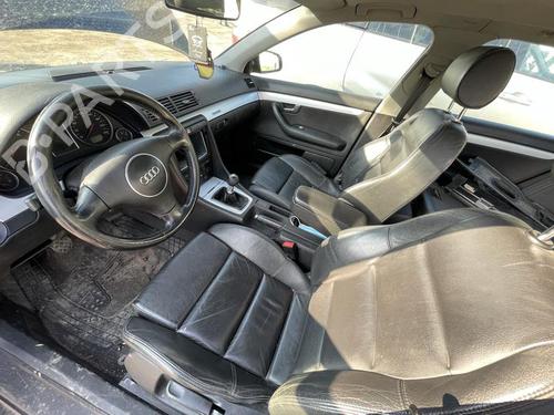 Electronic module AUDI A4 B6 (8E2) 2.5 TDI quattro | BP32879794M83 - Image 11