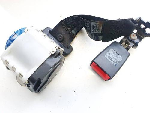Used Rear center seatbelt Rear center seatbelt 35215548 35215548