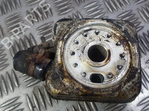Used Oil radiator Oil radiator 35689428 35689428