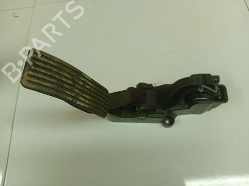 Used Pedal Pedal MERCEDES-BENZ B-CLASS Sports Tourer (W245) B 160 (245.231) (95 hp) 34760502 34760502