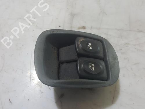 Used Switch Switch RENAULT MEGANE Scenic (JA0/1_) 1.6 i (JA0L) (75 hp) 33505064 33505064