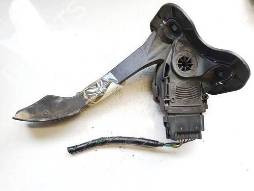 Used Pedal Pedal MERCEDES-BENZ GL-CLASS (X164) GL 420 CDI 4-matic (164.828) (306 hp) 39735151 39735151