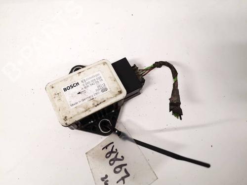 Used Electronic module Electronic module 35297556 35297556