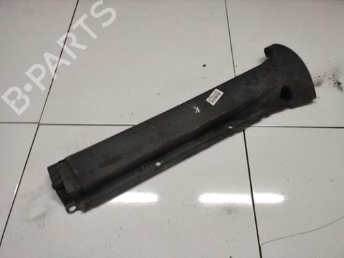 Embaladeira esquerda Embaladeira esquerda VOLVO S60 I (384) D5 (163 hp) 34977513 34977513