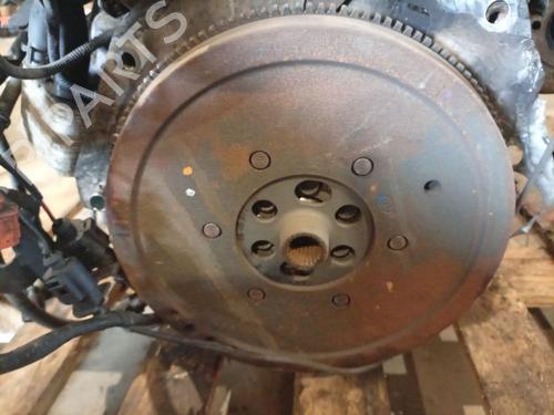 Used Flywheel Flywheel 37505742 37505742