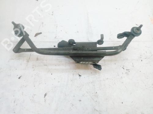 Used Front wipers mechanism Front wipers mechanism 35868188 35868188