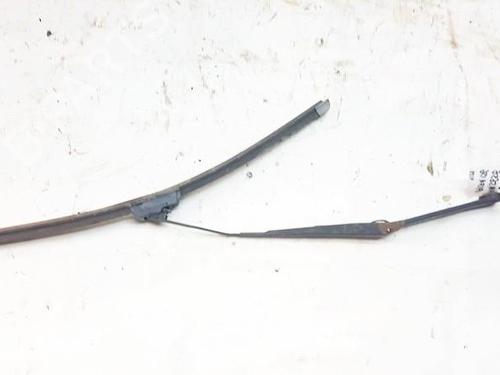 Used Front windshield wiper arm Front windshield wiper arm ALFA ROMEO 156 (932_) 1.9 JTD (932B2) (105 hp) 33529954 33529954