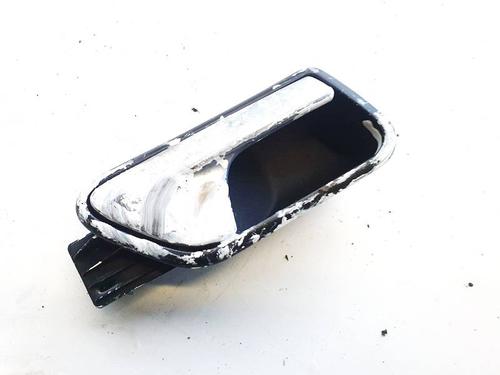 Used Front right interior door handle Front right interior door handle 35339391 35339391