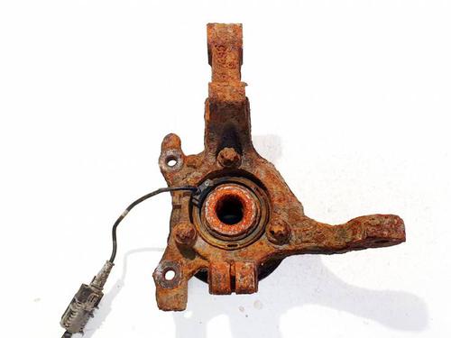 Used Right front steering knuckle Right front steering knuckle 38630800 38630800