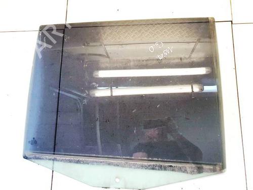 Used Rear right door window Rear right door window 36852602 36852602