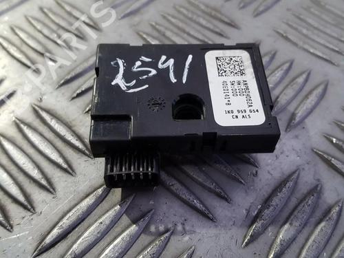 Used Electronic module Electronic module 35679140 35679140