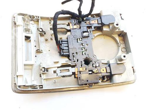 Kabinelys AUDI A4 B6 (8E2) 1.9 TDI | BP35027145I8 - Image 3