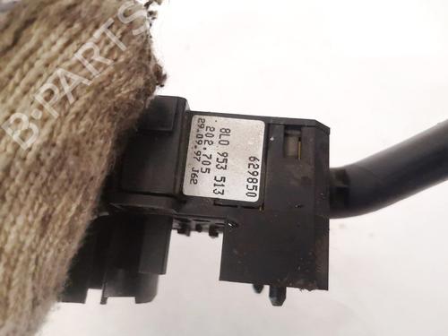 Warning switch AUDI A3 (8L1) 1.6 | BP35482182I22 - Image 3