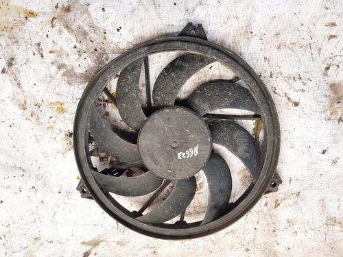 Used Fan Fan 35550164 35550164