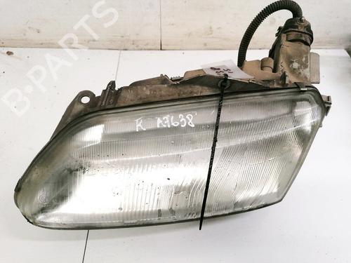 Used Left headlight Left headlight RENAULT ESPACE III (JE0_) 2.0 (JE0A) (114 hp) 35472360 35472360