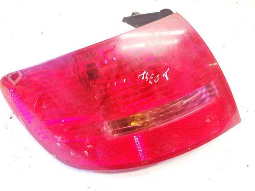 Used Left taillight Left taillight AUDI A6 C6 (4F2) 2.4 (177 hp) 40616388 40616388