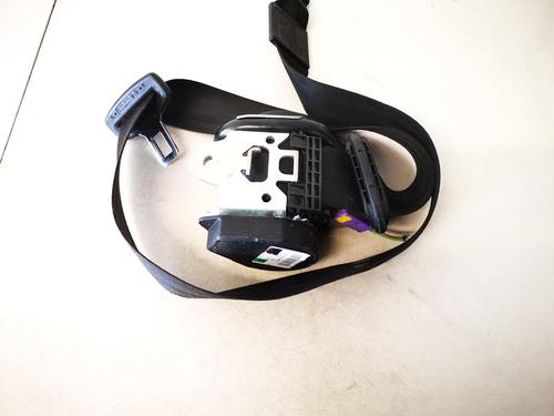 Used Front right seatbelt Front right seatbelt AUDI A6 C6 (4F2) 2.0 TDI (140 hp) 35513393 35513393